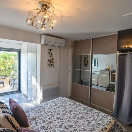 Marina Appartement Agde