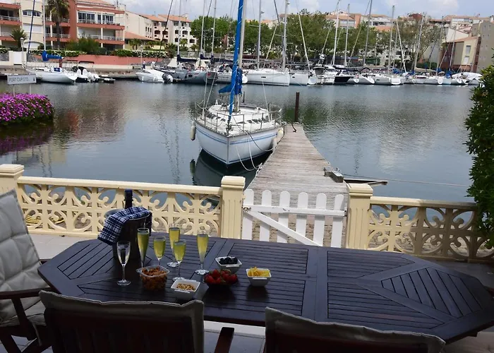 Appartamento Marina Agde