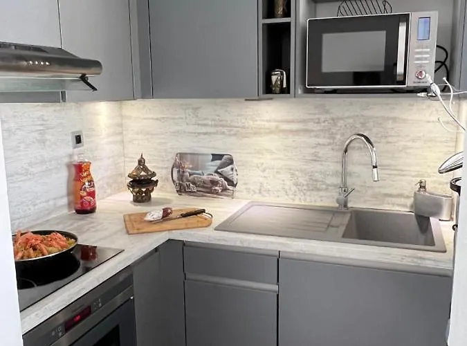 Marina Appartamento Agde