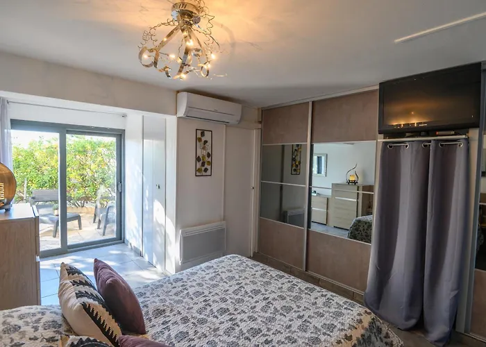 Marina Appartamento Agde