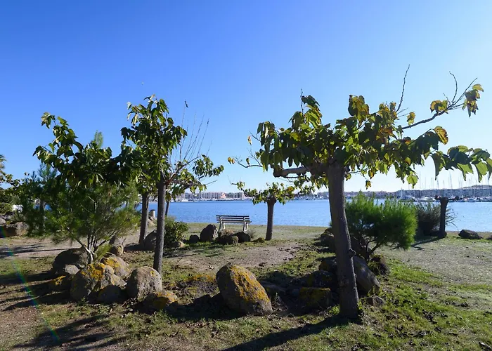 Appartamento Marina *