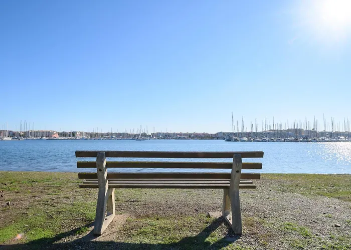Marina Appartamento Agde