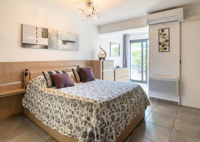 Appartamento Marina Agde