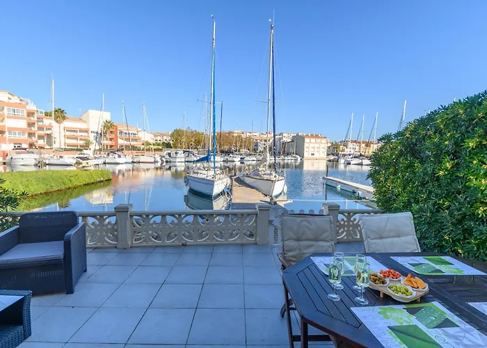 Marina Appartamento