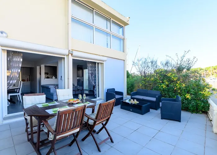 Marina Appartamento *